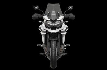 Triumph Tiger 1200 XRx 2018 - Bild 8 Triumph Tiger 1200 XRx 2018 - Bild 8